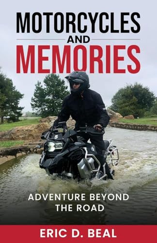 Motorcycles and Memories