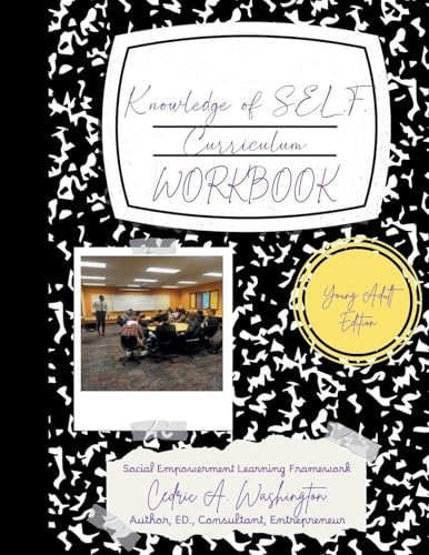 Knowledge of SELF Curriculum- Young Adult Edition