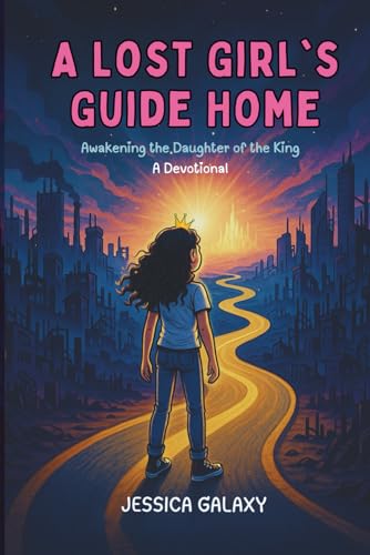 A Lost Girl's Guide Home