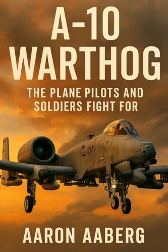 A-10 Warthog