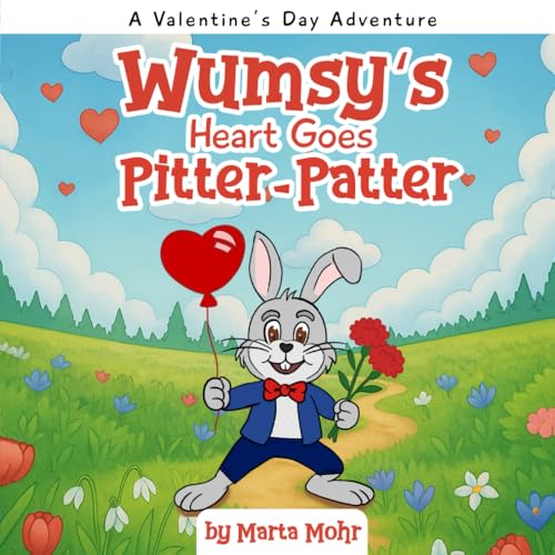 Wumsy's Heart Goes Pitter-Patter