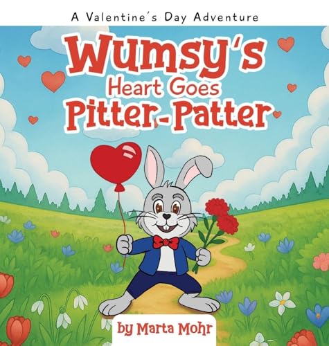 Wumsy's Heart Goes Pitter-Patter