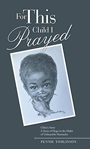 For This Child I Prayed