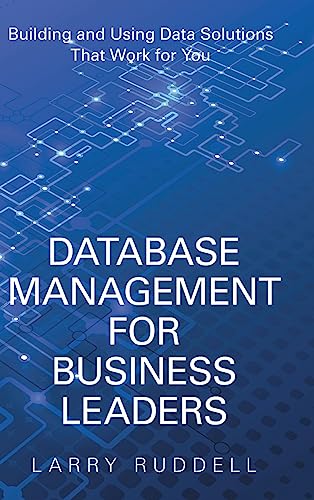 Database Management for Business Leaders