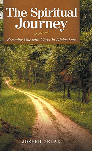 The Spiritual Journey