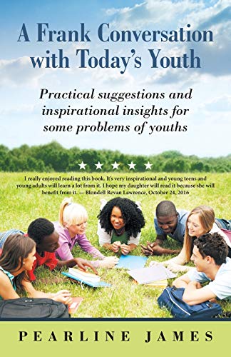 A Frank Conversation with Today's Youth