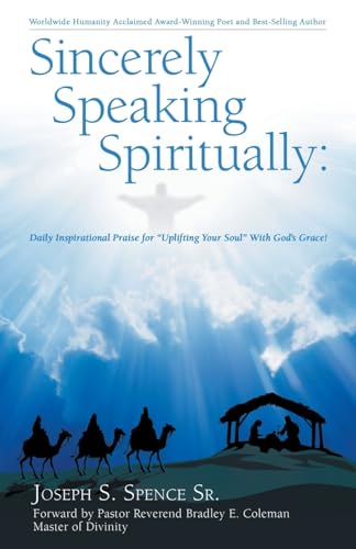 Sincerely Speaking Spiritually