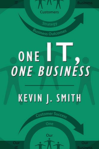 One IT, One Business