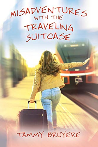 Misadventures with the Traveling Suitcase