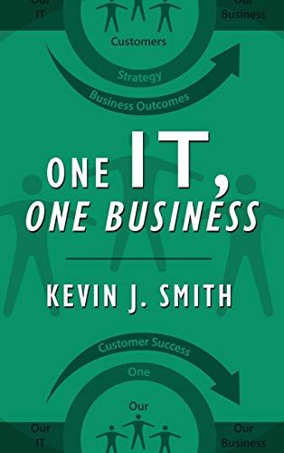One IT, One Business
