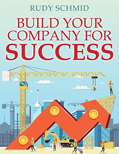 Build Your Company for Success