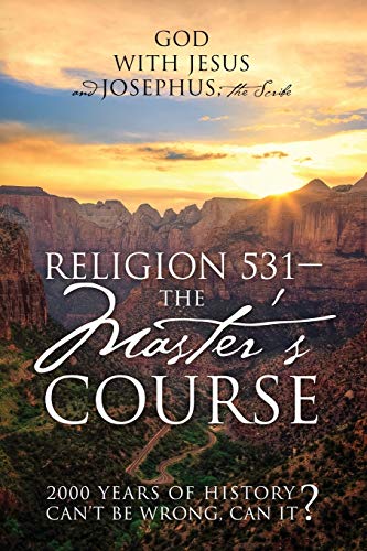 Religion 531 - The Master's Course