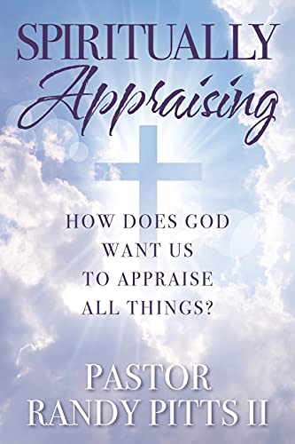Spiritually Appraising
