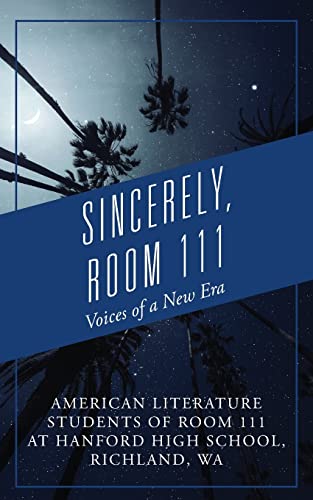 Sincerely, Room 111
