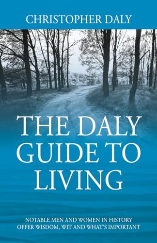 The Daly Guide To Living