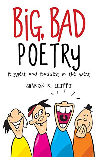 Big, Bad Poetry