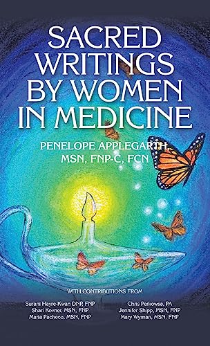 Sacred Writings by Women in Medicine