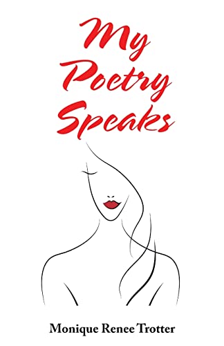 My Poetry Speaks