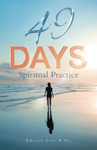 49 Days Spiritual Practice