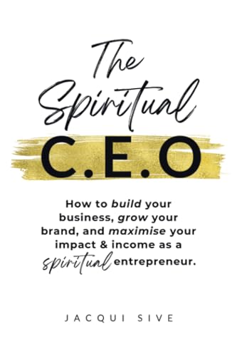 The Spiritual CEO