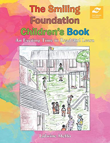 The Smiling Foundation Children'S Book