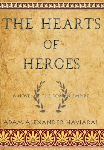 The Hearts of Heroes