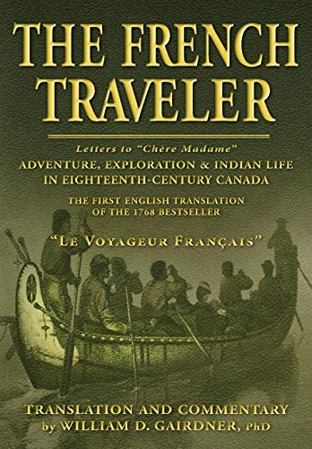 The French Traveler
