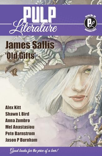 Pulp Literature Autumn 2022