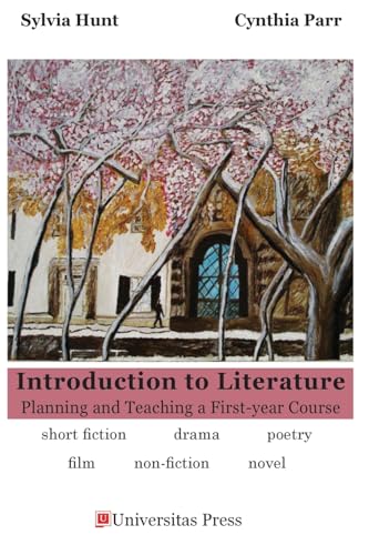 Introduction to Literature