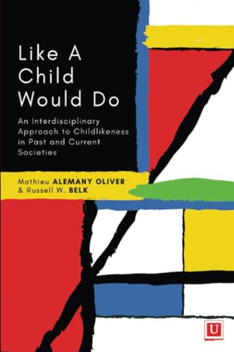 Like a Child Would Do