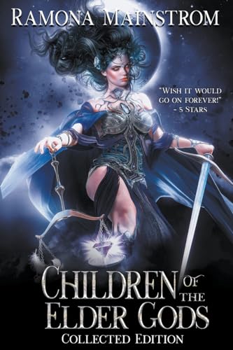 Children of the Elder Gods