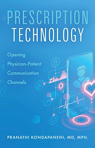 PRESCRIPTION TECHNOLOGY