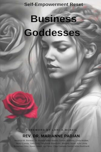 Self Empowerment Reset-Business Goddesses