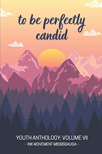 YOUTH ANTHOLOGY