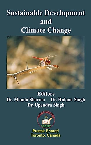 Sustainable Development and Climate Change
