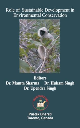 Role of  Sustainable Development in Environmental Conservation