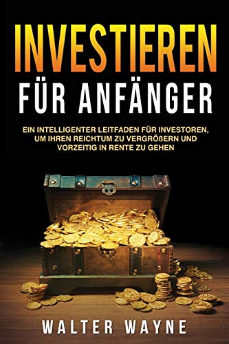 Investieren fur Anfanger (Investing for Beginners)