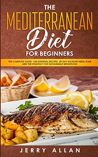 Mediterranean Diet for Beginners