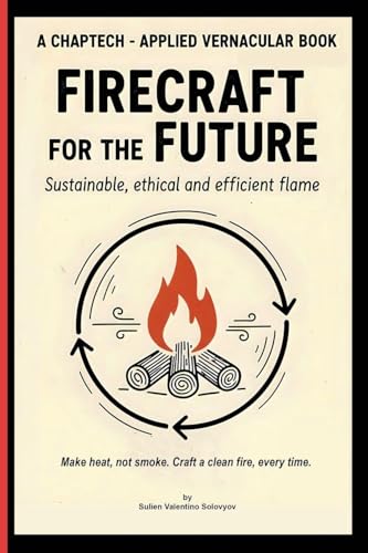 Firecraft for the Future