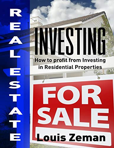 Real Estate Investing