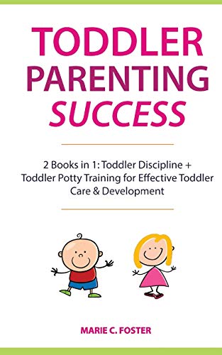 Toddler Parenting Success