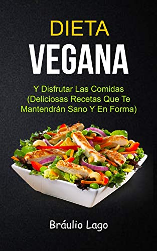 Dieta Vegana