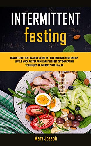 Intermittent Fasting Diet Cookbook