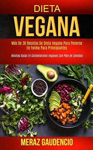 Dieta Vegana