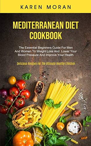 Mediterranean Diet Cookbook