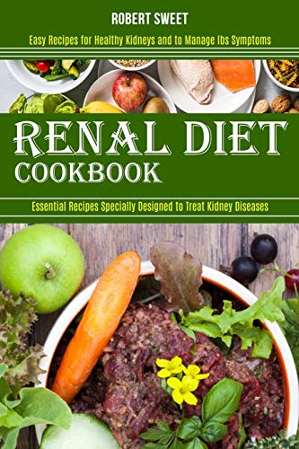 Renal Diet Cookbook