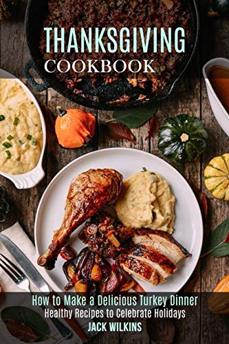 Thanksgiving Cookbook