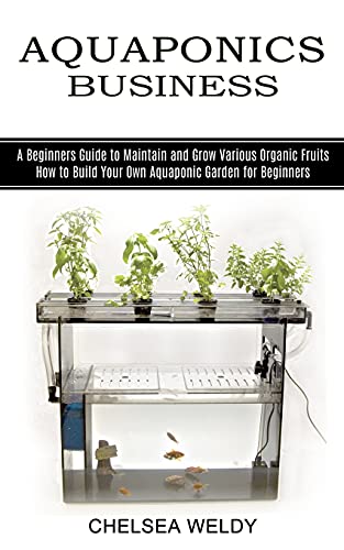 Aquaponics Business