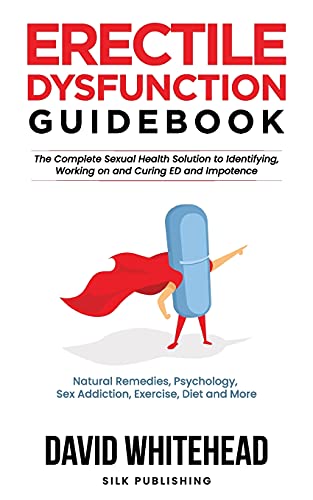 Erectile Dysfunction Guidebook