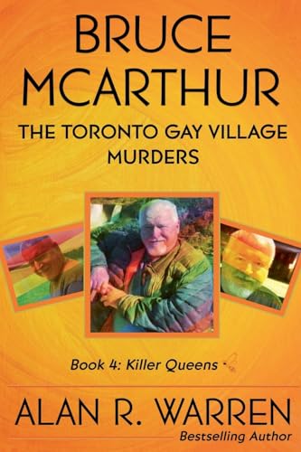 Bruce McArthur